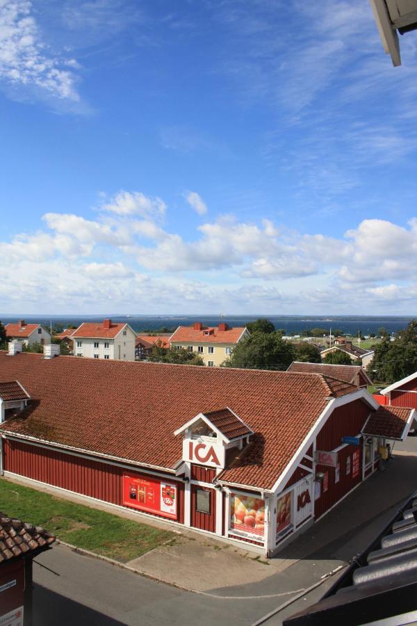 Grannagarden Hotel Exterior foto